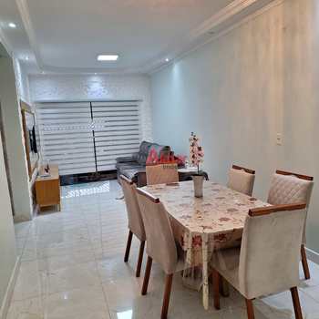 Casa em São Paulo, bairro Itaquera