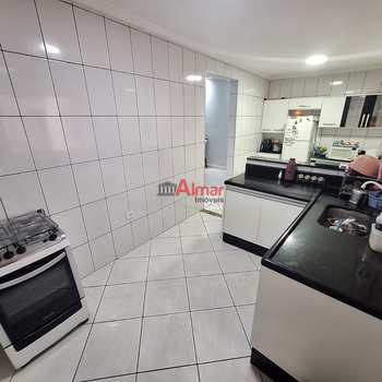 Casa em São Paulo, bairro Itaquera