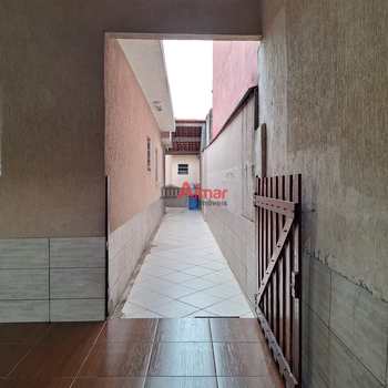 Casa em São Paulo, bairro Itaquera