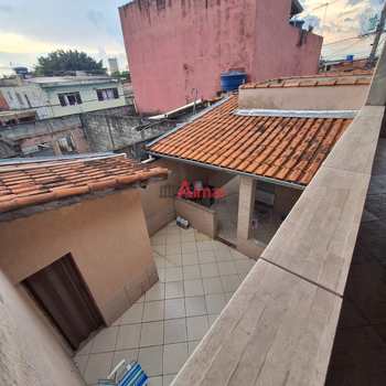 Casa em São Paulo, bairro Itaquera