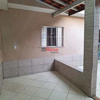 Casa em São Paulo, bairro Itaquera