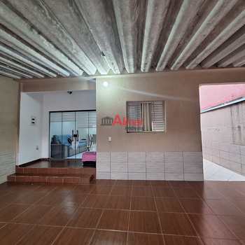 Casa em São Paulo, bairro Itaquera