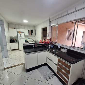 Casa em São Paulo, bairro Itaquera