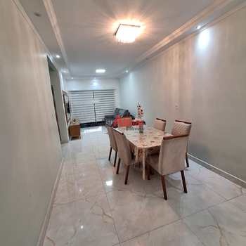 Casa em São Paulo, bairro Itaquera