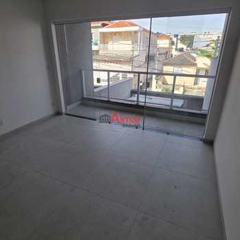 Sobrado em São Paulo, bairro Penha