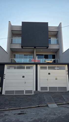 Sobrado, código 10254 em São Paulo, bairro Penha
