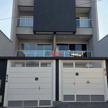 Sobrado em São Paulo, bairro Penha