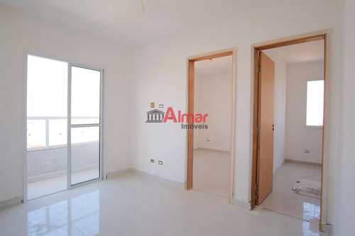 Apartamento, código 10260 em São Paulo, bairro Aricanduva