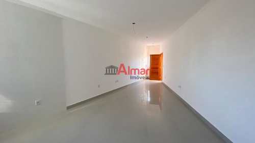 Apartamento, código 10273 em São Paulo, bairro Tatuapé