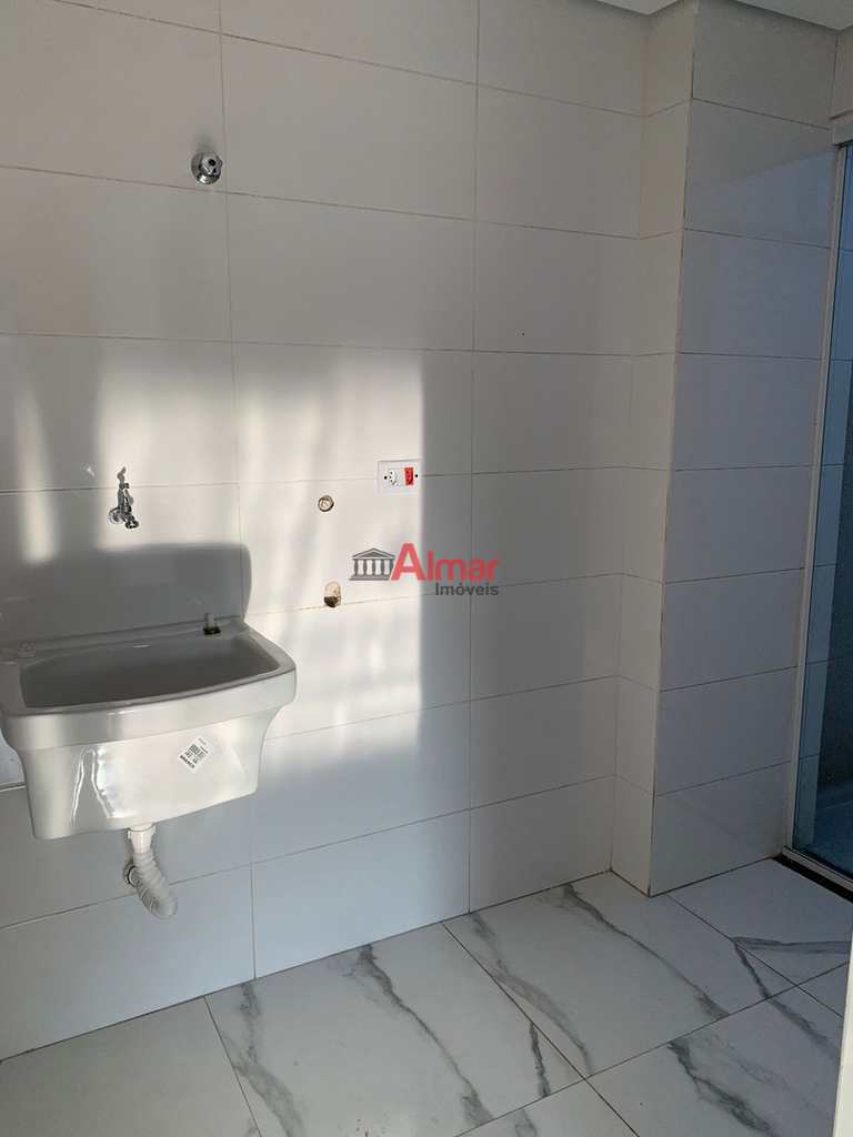 Apartamento em São Paulo, no bairro Penha