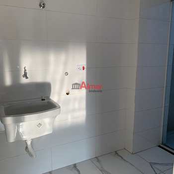 Apartamento em São Paulo, bairro Penha