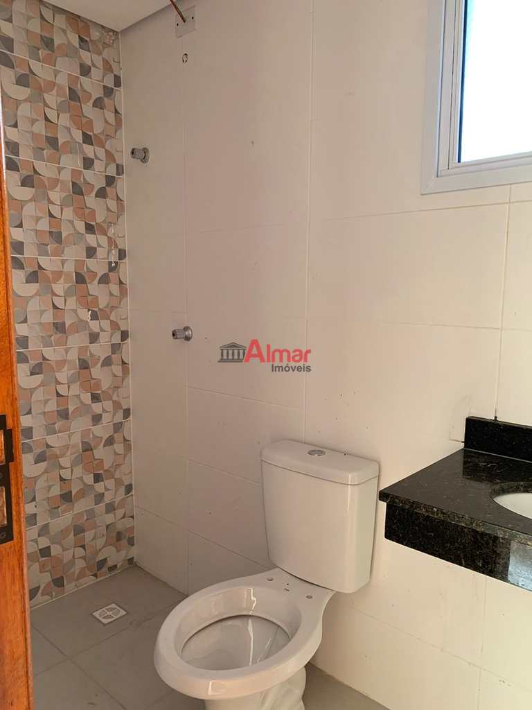 Apartamento em São Paulo, no bairro Penha