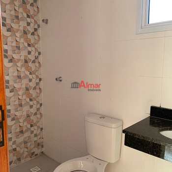 Apartamento em São Paulo, bairro Penha