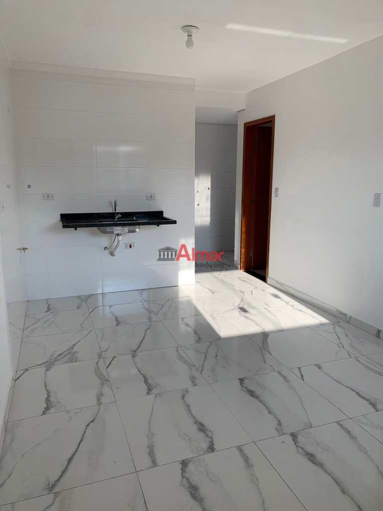 Apartamento em São Paulo, no bairro Penha