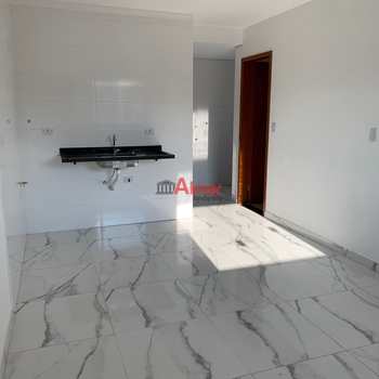 Apartamento em São Paulo, bairro Penha