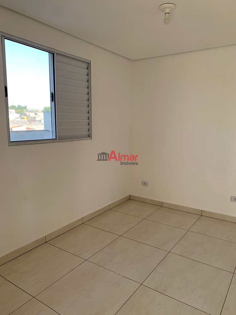 Apartamento em São Paulo, no bairro Penha