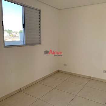 Apartamento em São Paulo, bairro Penha