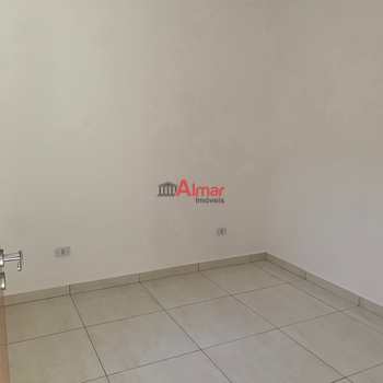 Apartamento em São Paulo, bairro Penha