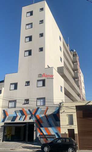 Apartamento, código 10287 em São Paulo, bairro Penha