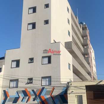 Apartamento em São Paulo, bairro Penha