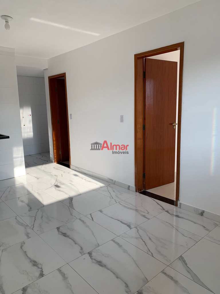 Apartamento em São Paulo, no bairro Penha