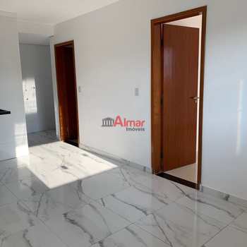 Apartamento em São Paulo, bairro Penha