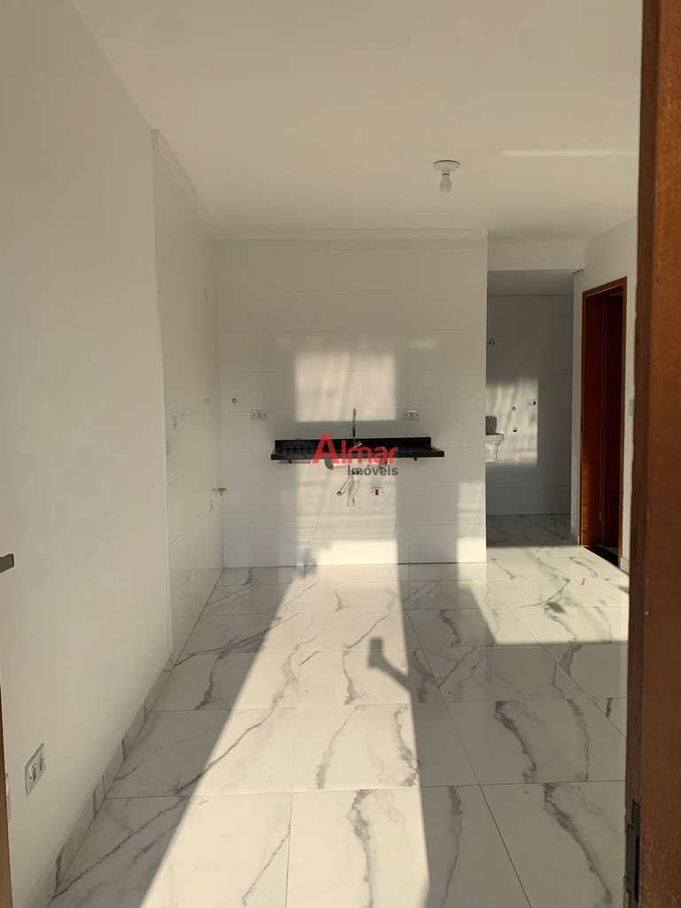 Apartamento em São Paulo, no bairro Penha