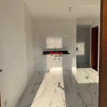 Apartamento em São Paulo, bairro Penha