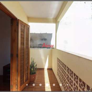 Casa em São Paulo, bairro Penha