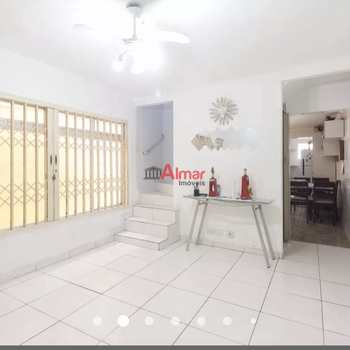 Casa em São Paulo, bairro Penha