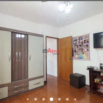 Casa em São Paulo, bairro Penha