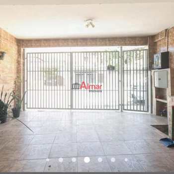 Casa em São Paulo, bairro Penha