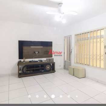 Casa em São Paulo, bairro Penha