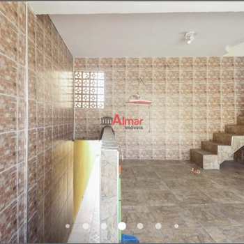 Casa em São Paulo, bairro Penha