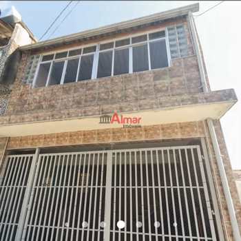 Casa em São Paulo, bairro Penha