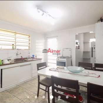 Casa em São Paulo, bairro Penha