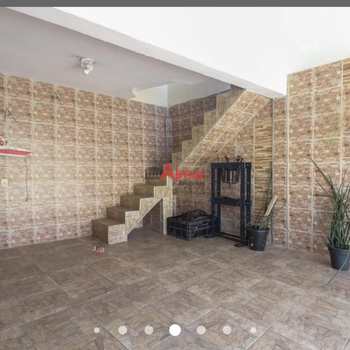 Casa em São Paulo, bairro Penha