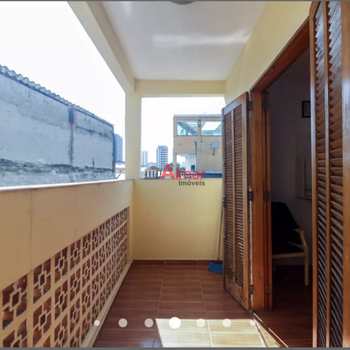 Casa em São Paulo, bairro Penha