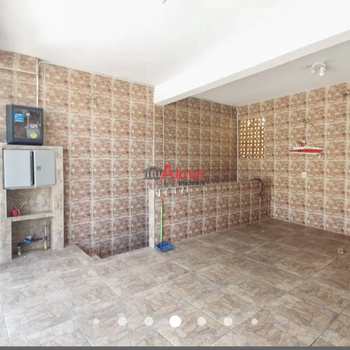 Casa em São Paulo, bairro Penha