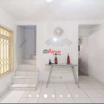 Casa em São Paulo, bairro Penha