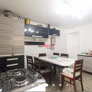 Casa em São Paulo, bairro Penha