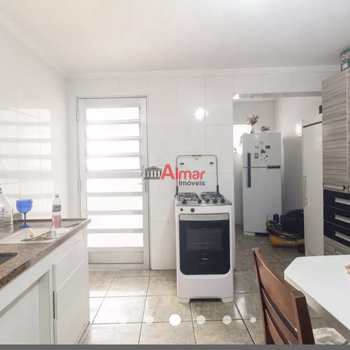 Casa em São Paulo, bairro Penha