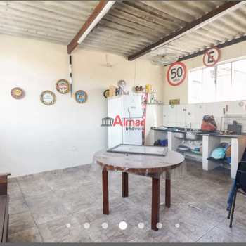 Casa em São Paulo, bairro Penha