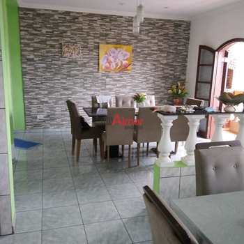 Sobrado em Itaquaquecetuba, bairro Jardim dos Ipês