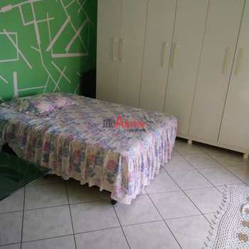 Sobrado em Itaquaquecetuba, bairro Jardim dos Ipês