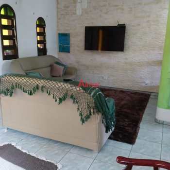 Sobrado em Itaquaquecetuba, bairro Jardim dos Ipês