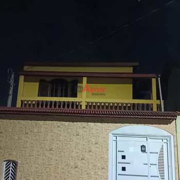 Sobrado em Itaquaquecetuba, bairro Jardim dos Ipês