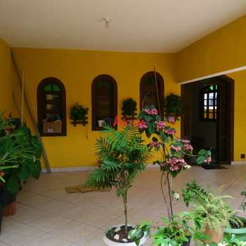 Sobrado em Itaquaquecetuba, bairro Jardim dos Ipês