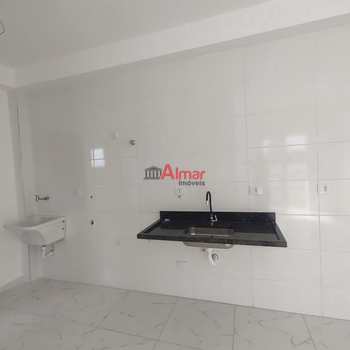 Apartamento em São Paulo, bairro Itaquera
