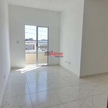 Apartamento em São Paulo, bairro Itaquera